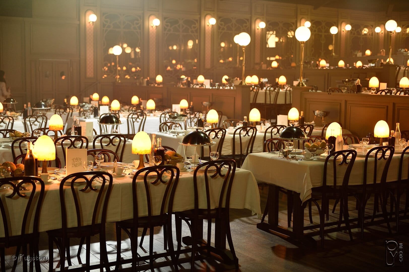 Programme en famille